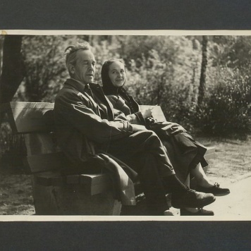 Tadeusz Kulisiewicz, fotografia