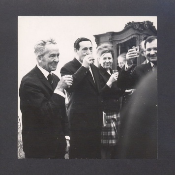 Tadeusz Kulisiewicz, fotografia