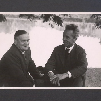 Tadeusz Kulisiewicz, fotografia