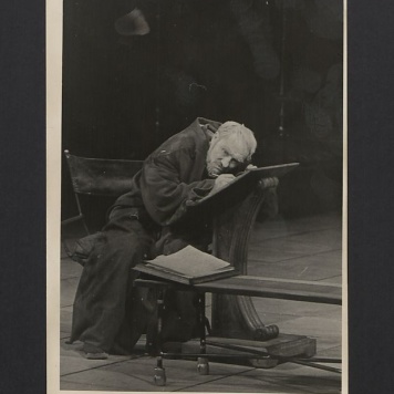 Tadeusz Kulisiewicz, fotografia