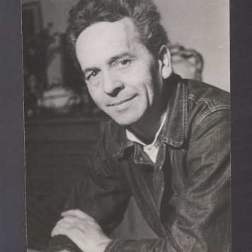 Tadeusz Kulisiewicz, fotografia