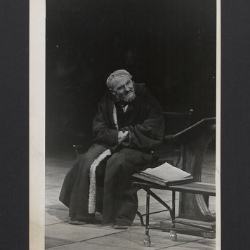 Tadeusz Kulisiewicz, fotografia