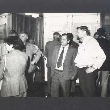 Tadeusz Kulisiewicz, fotografia