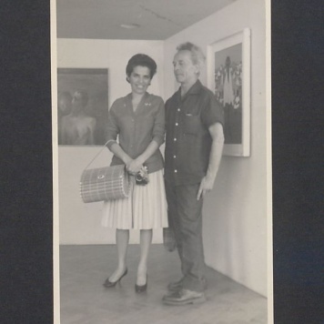 Tadeusz Kulisiewicz, fotografia