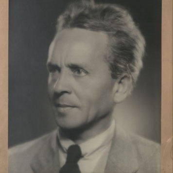 Tadeusz Kulisiewicz, fotografia