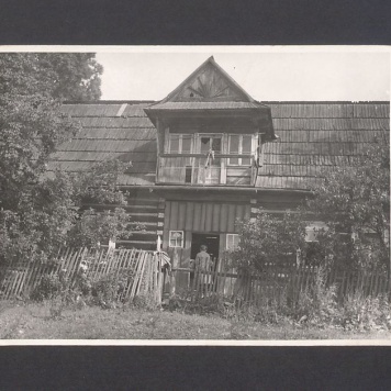 Tadeusz Kulisiewicz, fotografia