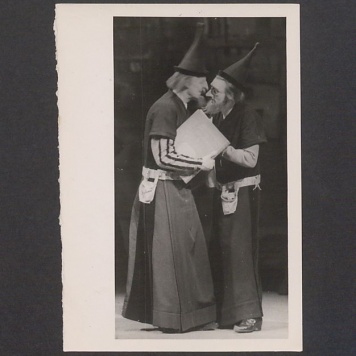 Tadeusz Kulisiewicz, fotografia