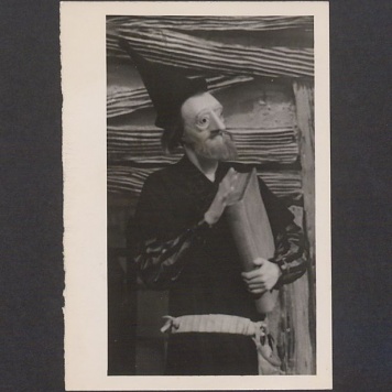 Tadeusz Kulisiewicz, fotografia