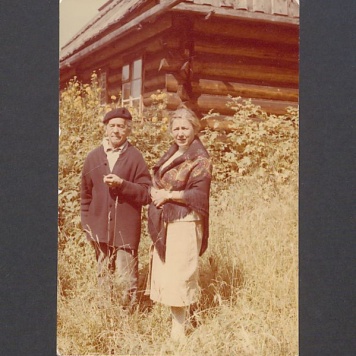 Tadeusz Kulisiewicz, fotografia