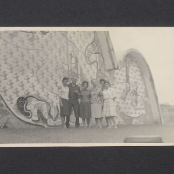 Tadeusz Kulisiewicz, fotografia