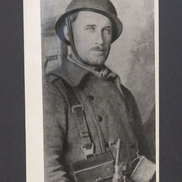 Towarzysz Wasyl Lazowy