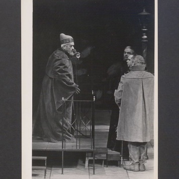 Tadeusz Kulisiewicz, fotografia