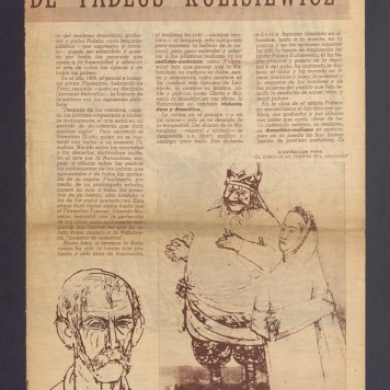 De Tadeus Kulisiewicz