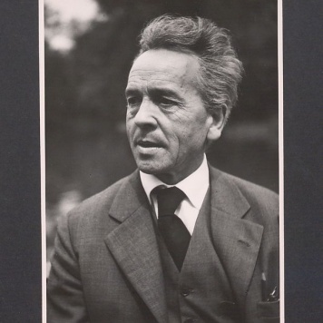 Tadeusz Kulisiewicz, fotografia