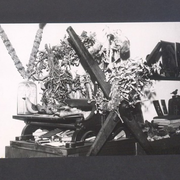 Tadeusz Kulisiewicz, fotografia