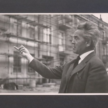 Tadeusz Kulisiewicz, fotografia