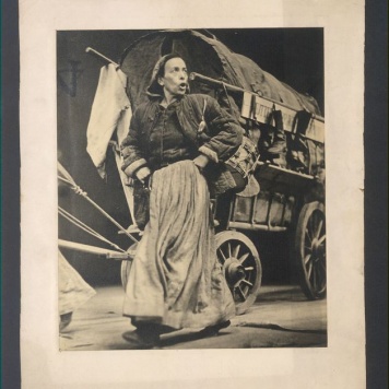 Tadeusz Kulisiewicz, fotografia