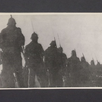 Nic nas nie dzieli w walce o Wolność