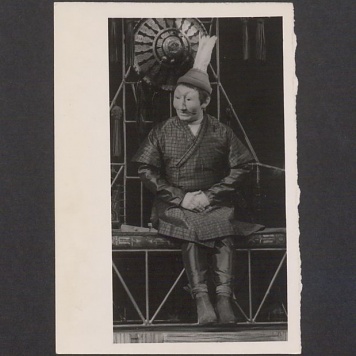 Tadeusz Kulisiewicz, fotografia