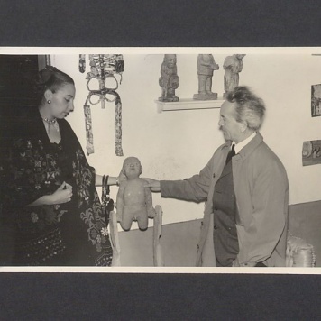 Tadeusz Kulisiewicz, fotografia