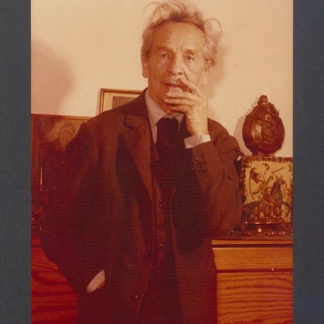 Tadeusz Kulisiewicz, fotografia