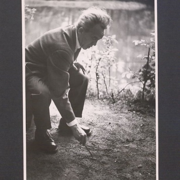 Tadeusz Kulisiewicz, fotografia