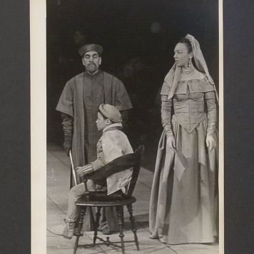 Tadeusz Kulisiewicz, fotografia