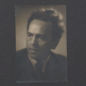 Tadeusz Kulisiewicz, fotografia