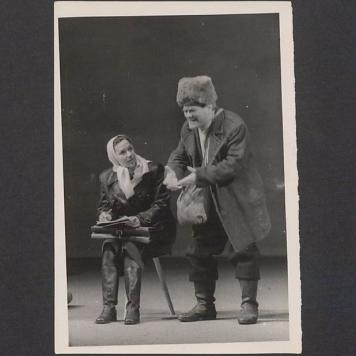 Tadeusz Kulisiewicz, fotografia