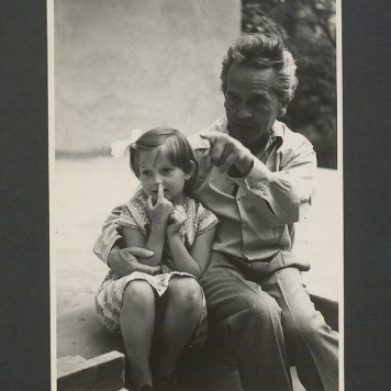 Tadeusz Kulisiewicz, fotografia