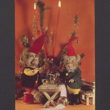 Wiele szczęścia w Nowym Roku Wam obojgu [...]