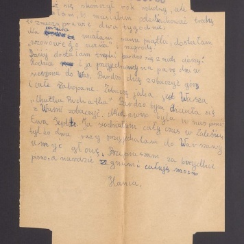 Kochani! Już się skończył rok szkolny [...]