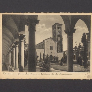 Droga Barbarko, dziś cały dzień byłem nad morzem [...]