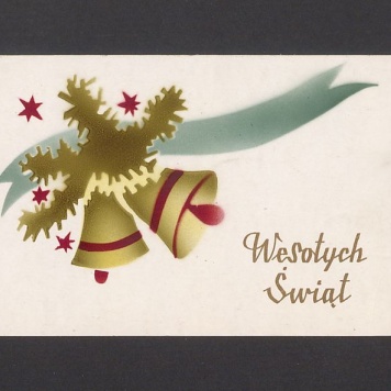 Wesołych Świąt oraz Szczęśliwego Nowego Roku [...]