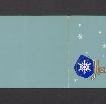 Kartka z ZSRR z pozdrowieniami i życzeniami