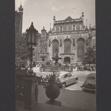 Drodzy! Nieszczególnie mi się na razie udał urlop [...]