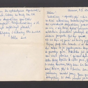 Kochani! Zwlekaliśmy z odpowiedzią, gdyż z dnia na dzień [...]