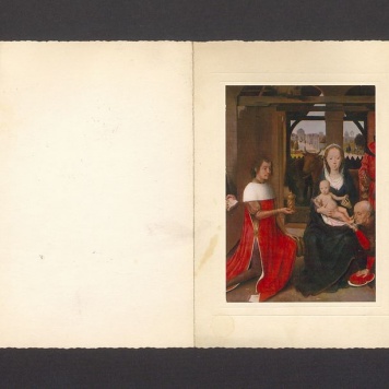 Tous nos meilleurs voeux