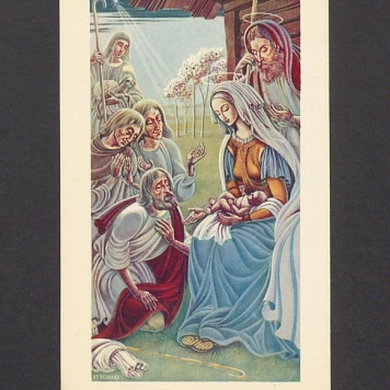 Wesołych Świąt i Szczęśliwego Nowego Roku [...]