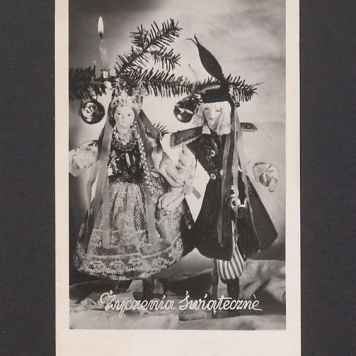 Najserdeczniejsze Życzenia Świąteczne [...]