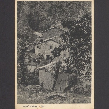 Cara Barbara sono in un belissimo [...]