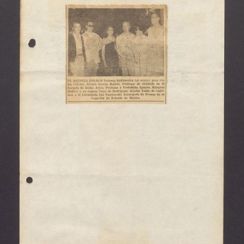 El Artista Polaco Tadeusz Kulisiewicz