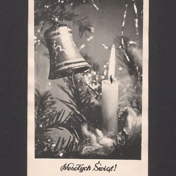 Wesołych i Szczęśliwych Świąt i zdrowych [...]