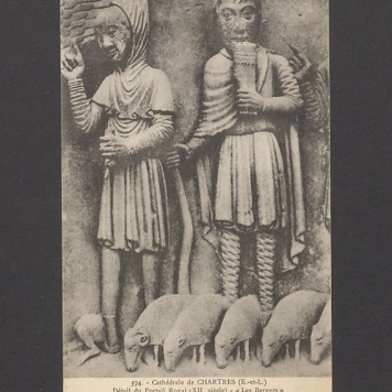 Droga Barbarko, piękny dzień [...]