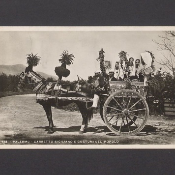 Barbaro Droga, z dnia na dzień oszałamiające wrażenia [...]