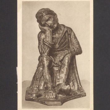 Basiu, jest ósma rano [...]