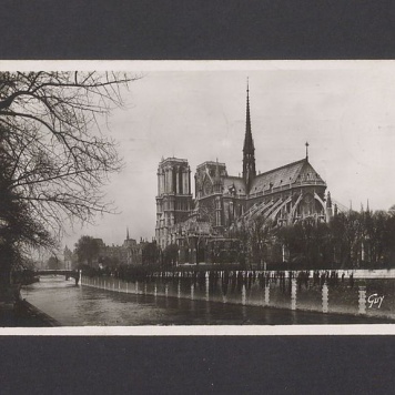 Kochana Basiu, nic nie piszesz i nie wiem jak żyjesz [...]