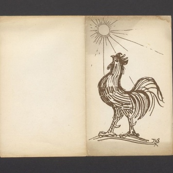 Kochani! Przyżeczonego Koguta nie otrzymaliśmy [...]