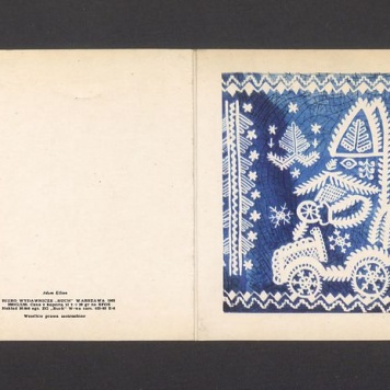 Najserdeczniejsze życzenia szczęśliwego Nowego Roku [...]