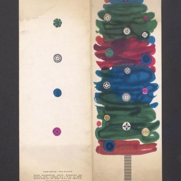 Szanownemu i Kochanemu Panu Profesorowi oraz Jego Żonie [...]